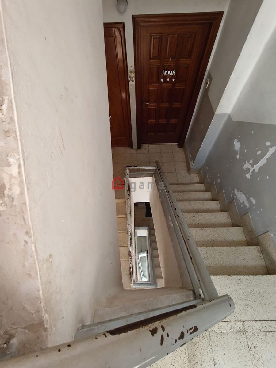 3 Zimmer Wohnung zu verkaufen in Onda - 79.000 € (Ref: 9896444)
