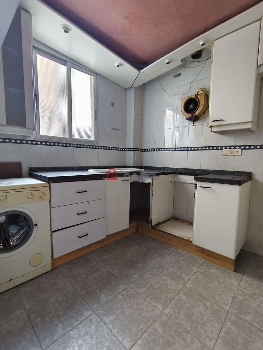 3 Zimmer Wohnung zu verkaufen in Onda - 79.000 € (Ref: 9896444)