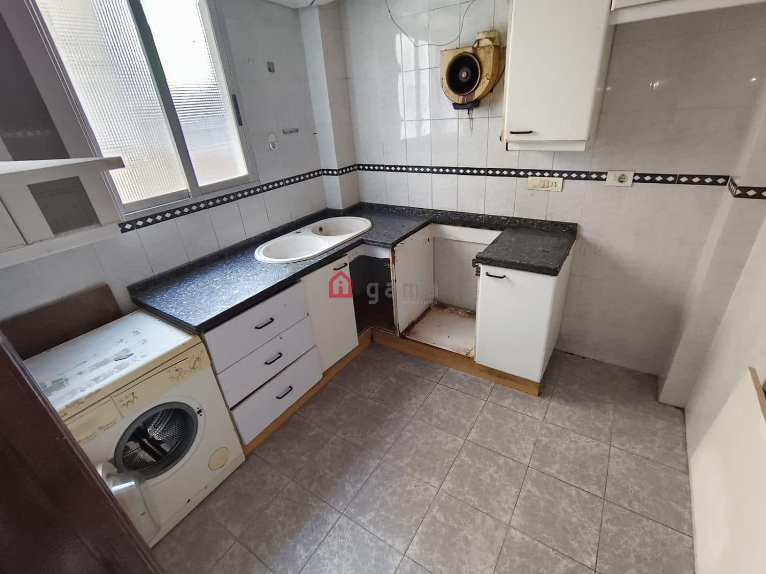 3 Zimmer Wohnung zu verkaufen in Onda - 79.000 € (Ref: 9896444)