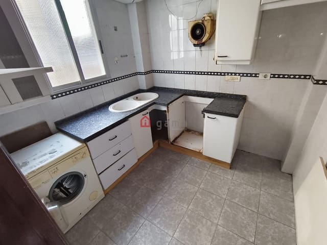 3 soverom Leilighet til salgs i Onda - € 79 000 (Ref: 9896444)