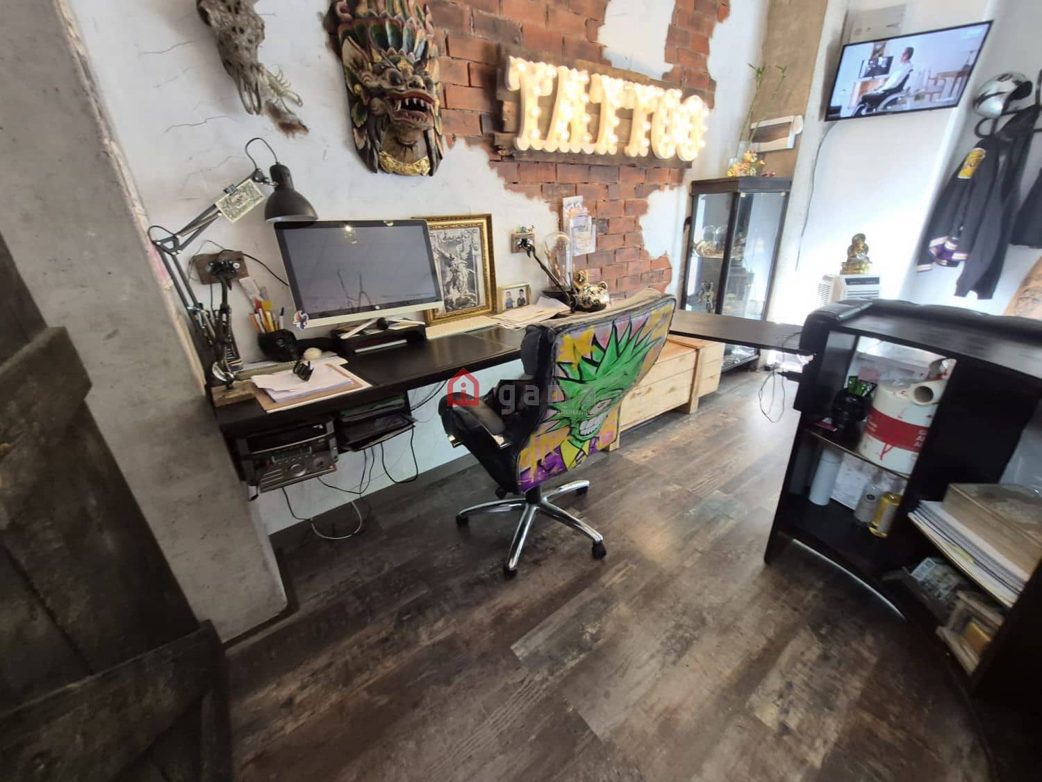 Local Comercial de 3 habitaciones en Castelló de la Plana en venta - 40.000 € (Ref: 9896445)