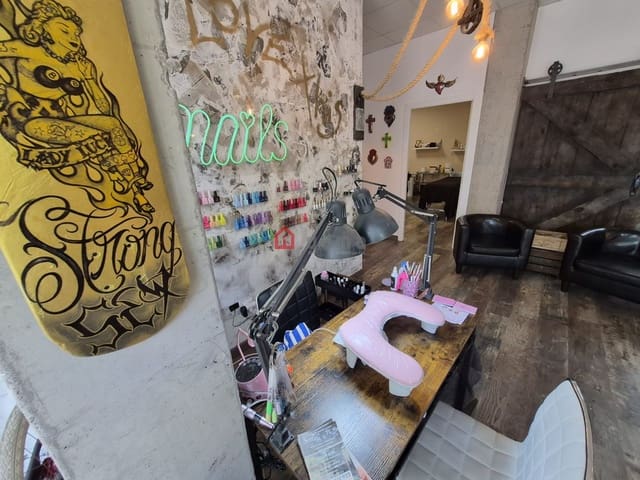 Local Comercial de 3 habitaciones en Castelló de la Plana en venta - 40.000 € (Ref: 9896445)