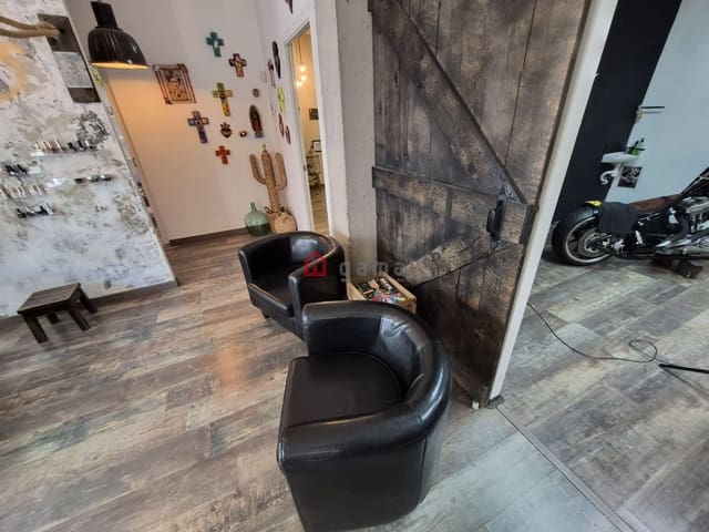 Local Comercial de 3 habitaciones en Castelló de la Plana en venta - 40.000 € (Ref: 9896445)