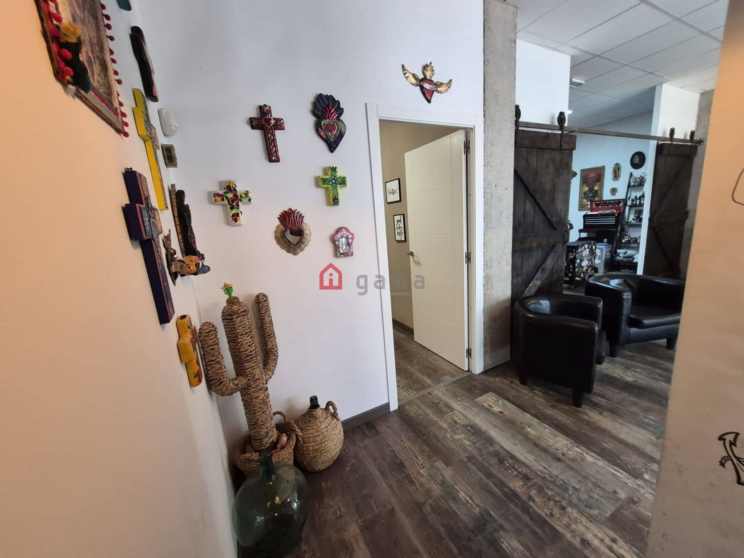 Local Comercial de 3 habitaciones en Castelló de la Plana en venta - 40.000 € (Ref: 9896445)