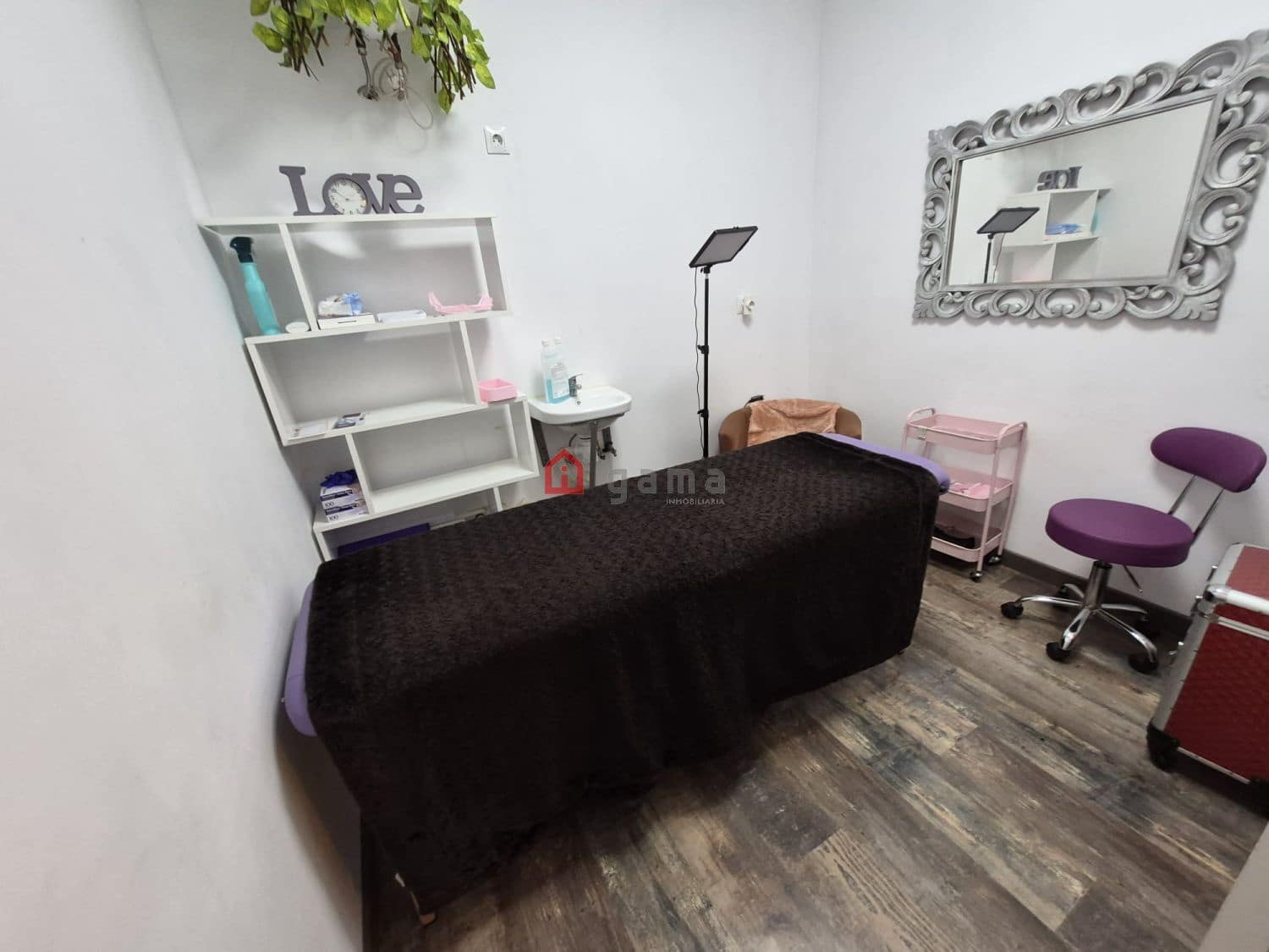 Local Comercial de 3 habitaciones en Castelló de la Plana en venta - 40.000 € (Ref: 9896445)