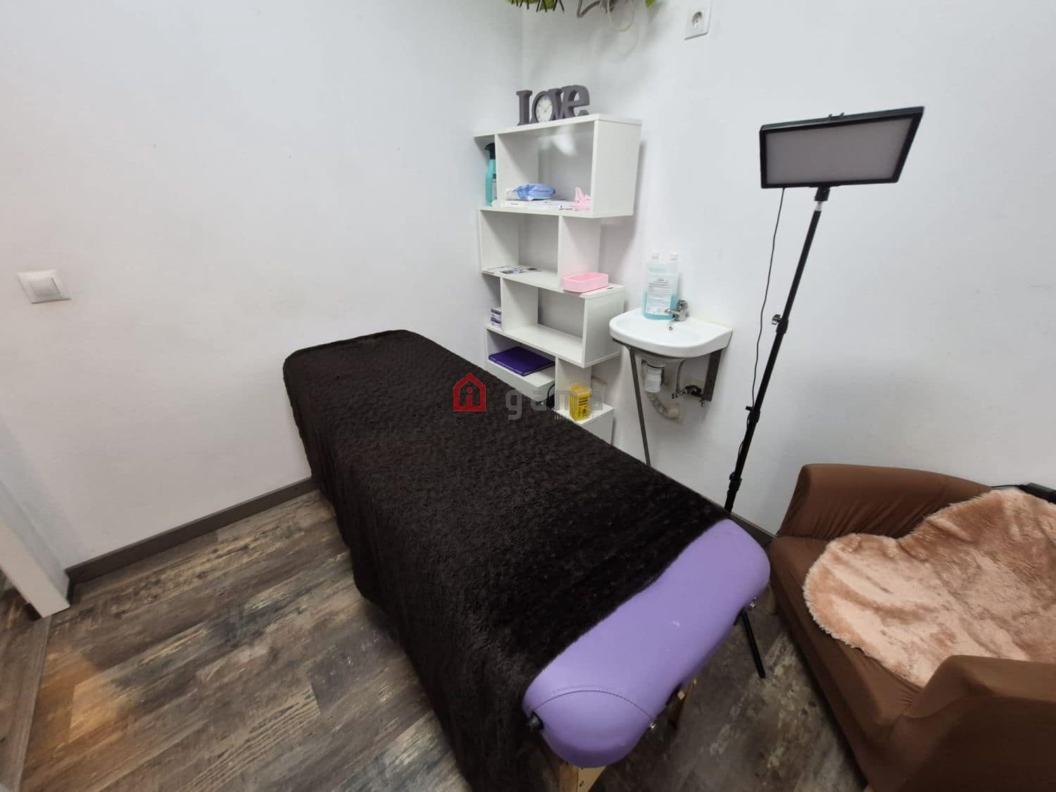 Local Comercial de 3 habitaciones en Castelló de la Plana en venta - 40.000 € (Ref: 9896445)