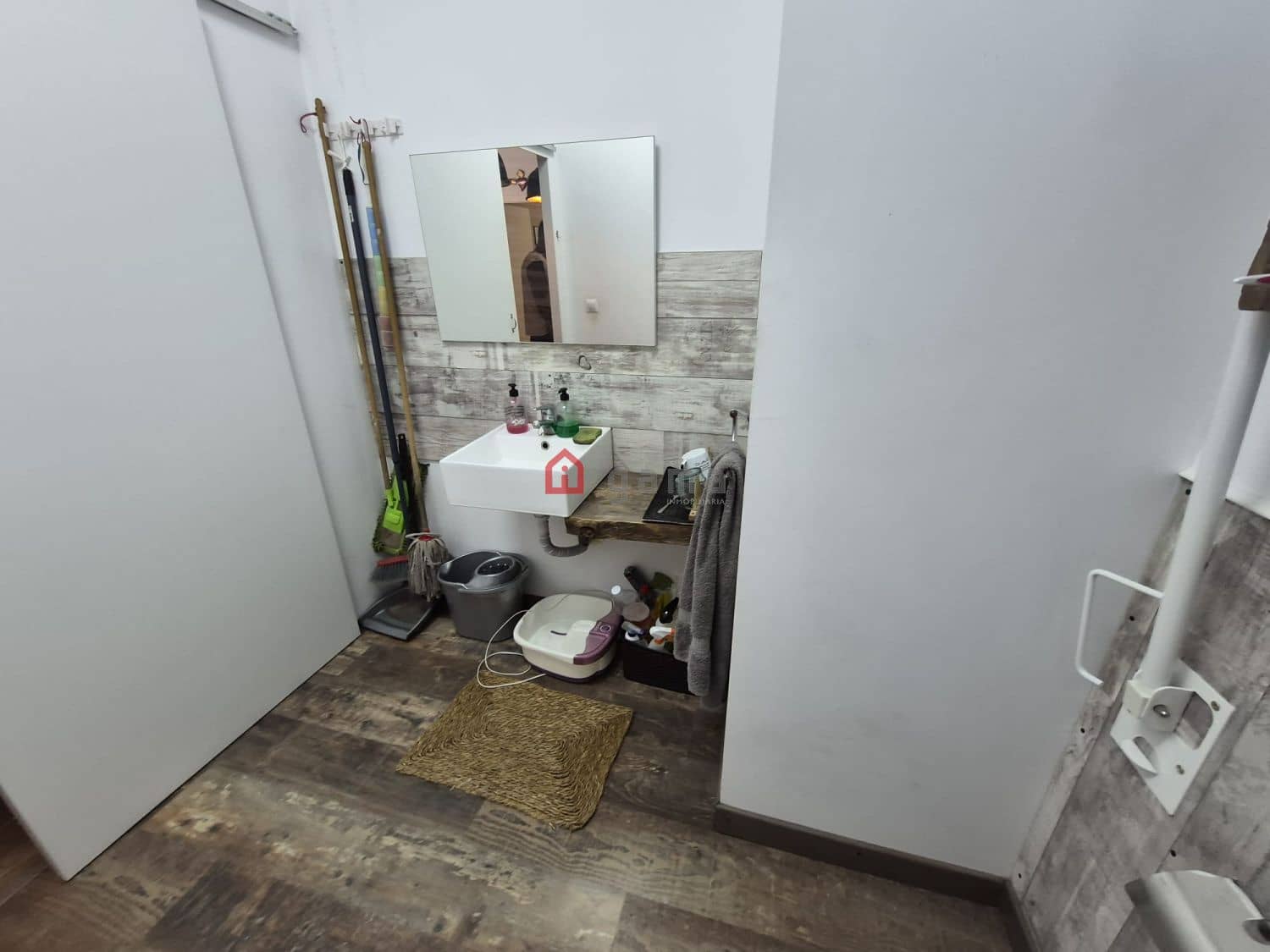 Local Comercial de 3 habitaciones en Castelló de la Plana en venta - 40.000 € (Ref: 9896445)