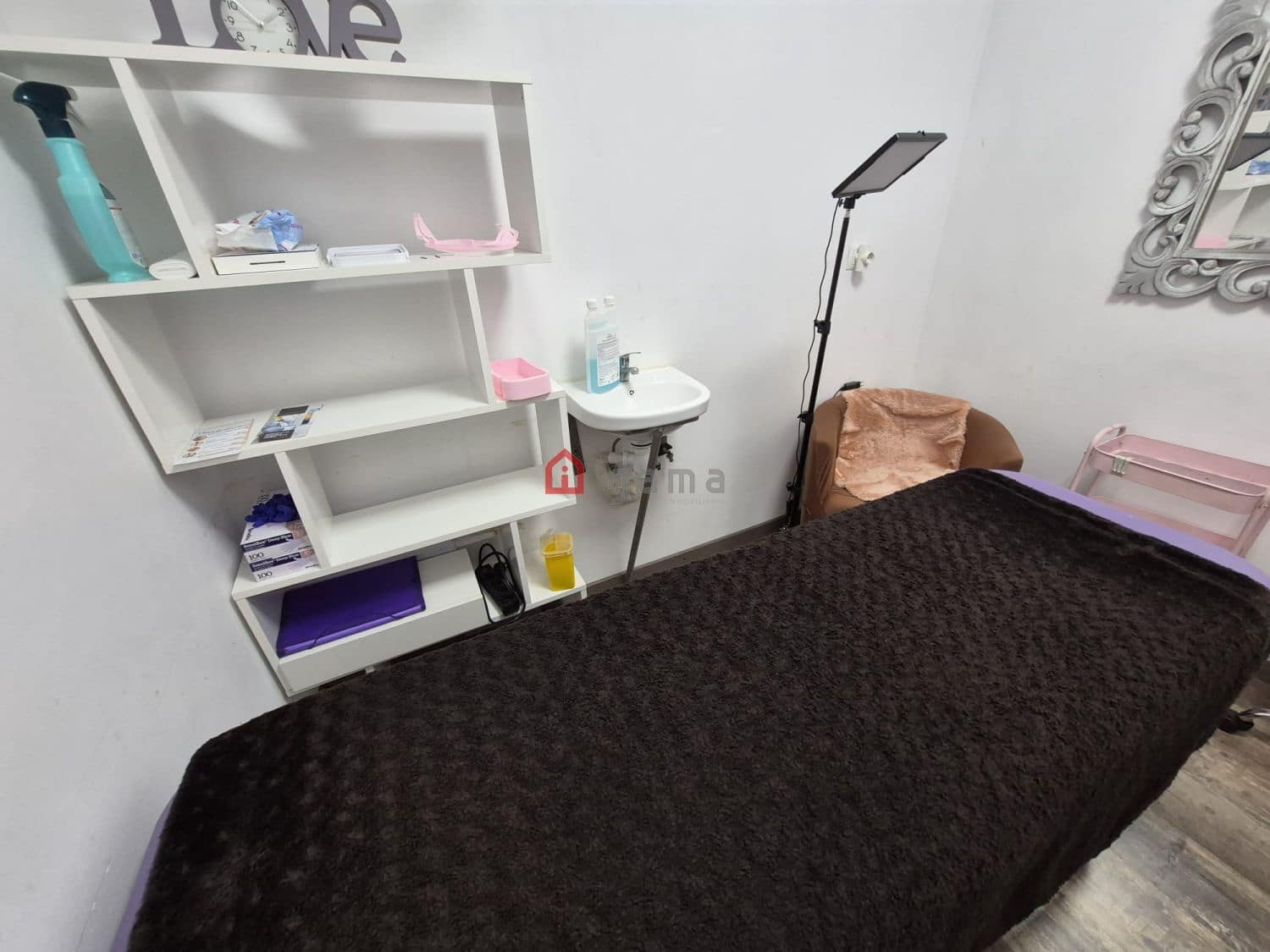 Local Comercial de 3 habitaciones en Castelló de la Plana en venta - 40.000 € (Ref: 9896445)