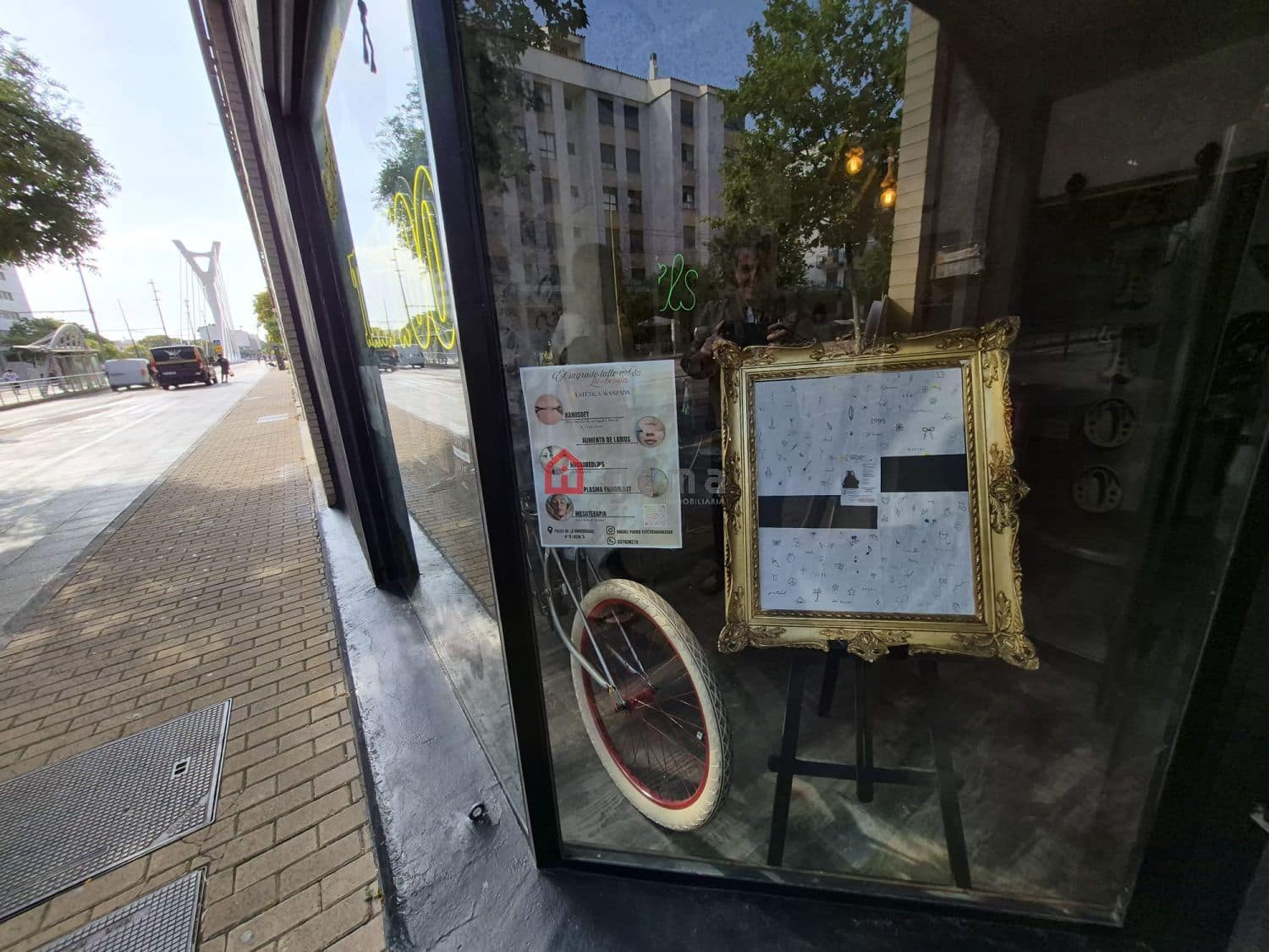 Local Comercial de 3 habitaciones en Castelló de la Plana en venta - 40.000 € (Ref: 9896445)