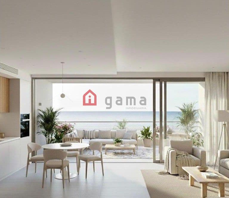 3 Zimmer Penthouse zu verkaufen in Moncofa - 430.000 € (Ref: 9896446)