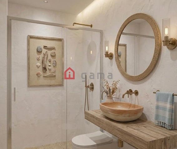 3 Zimmer Penthouse zu verkaufen in Moncofa - 430.000 € (Ref: 9896446)