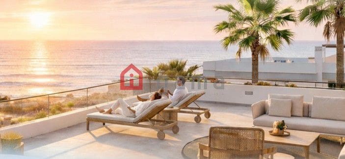 3 Zimmer Penthouse zu verkaufen in Moncofa - 430.000 € (Ref: 9896446)