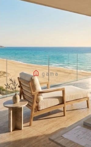 3 Zimmer Penthouse zu verkaufen in Moncofa - 430.000 € (Ref: 9896446)