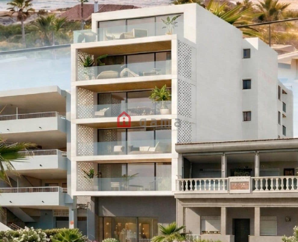 3 Zimmer Penthouse zu verkaufen in Moncofa - 430.000 € (Ref: 9896446)