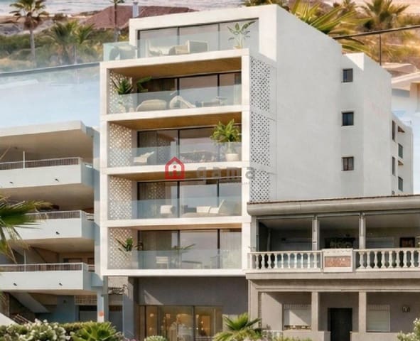 3 Zimmer Penthouse zu verkaufen in Moncofa - 430.000 € (Ref: 9896446)