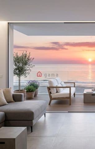 3 Zimmer Penthouse zu verkaufen in Moncofa - 430.000 € (Ref: 9896446)
