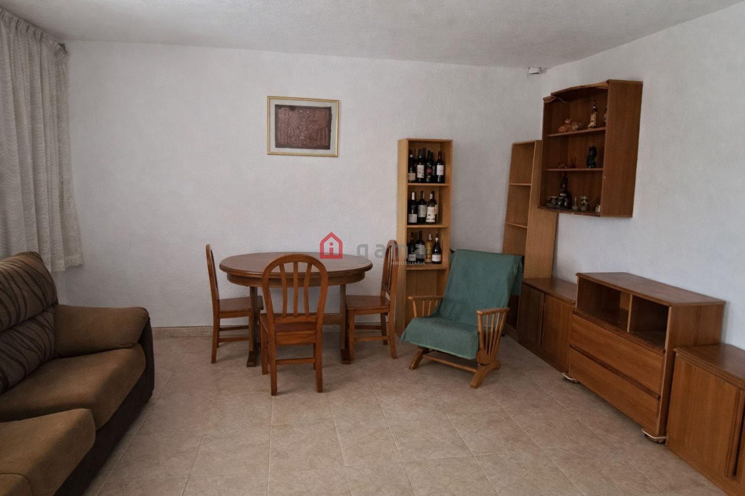 4 soverom Villa til salgs i L'Alcora med garasje - € 160 000 (Ref: 9915377)