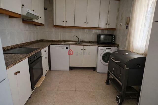 4 soverom Villa til salgs i L'Alcora med garasje - € 160 000 (Ref: 9915377)