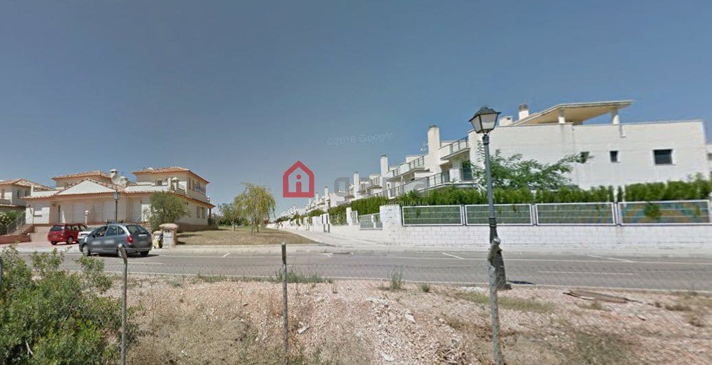 Undeveloped Land for sale in Sant Jordi - € 1,218,000 (Ref: 9920056)