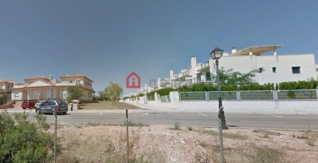 Landgrundstück zu verkaufen in Sant Jordi - 1.218.000 € (Ref: 9920056)