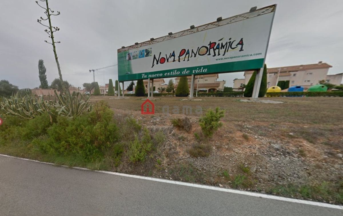 Undeveloped Land for sale in Sant Jordi - € 1,218,000 (Ref: 9920056)