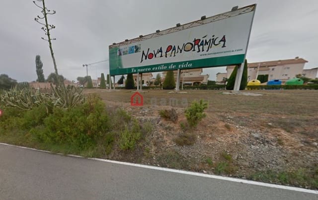 Landgrundstück zu verkaufen in Sant Jordi - 1.218.000 € (Ref: 9920056)