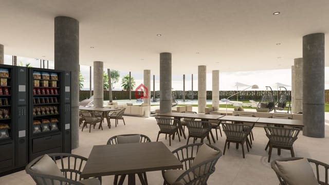 3 soverom Leilighet til salgs i Moncofa med garasje - € 240 000 (Ref: 9937772)