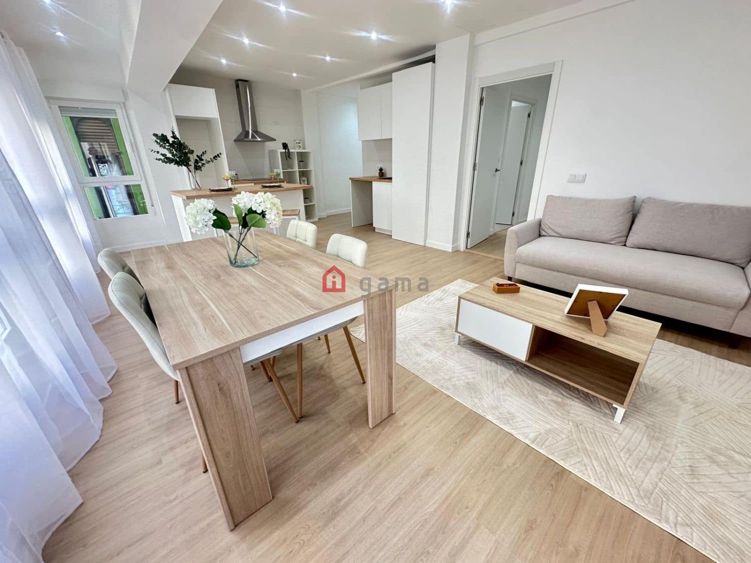 3 soveværelse Lejlighed til salg i Castello de la Plana - € 238.000 (Ref: 9939567)