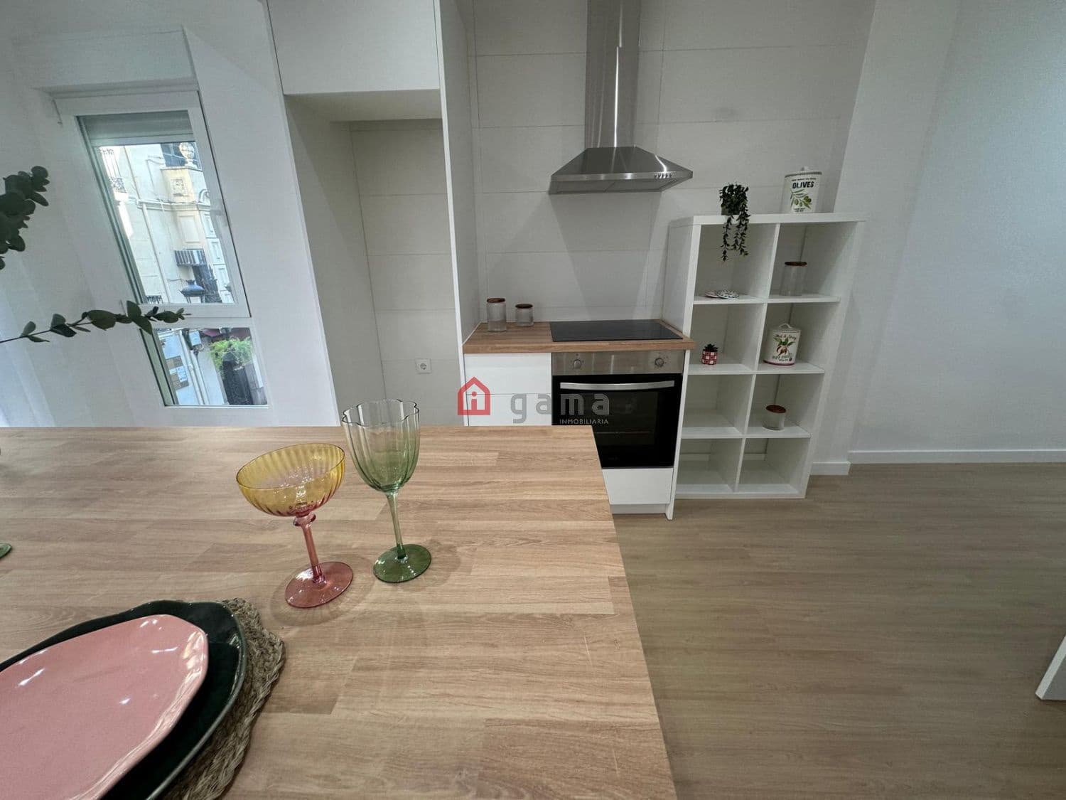 3 soveværelse Lejlighed til salg i Castello de la Plana - € 238.000 (Ref: 9939567)