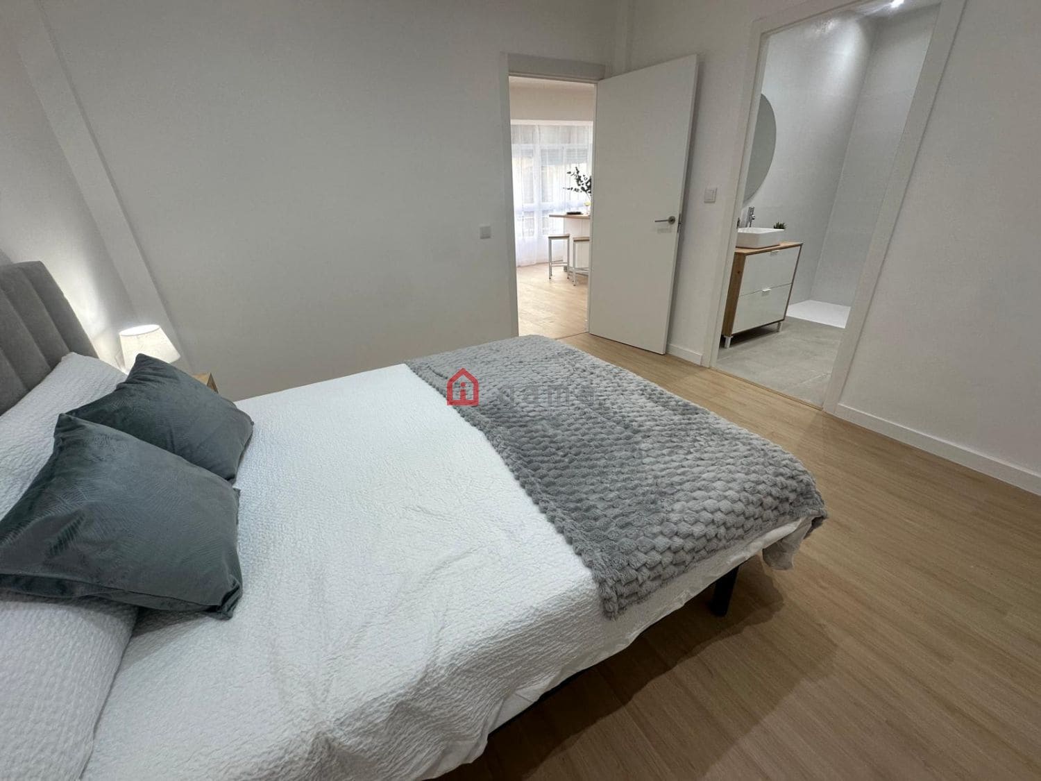 3 soveværelse Lejlighed til salg i Castello de la Plana - € 238.000 (Ref: 9939567)