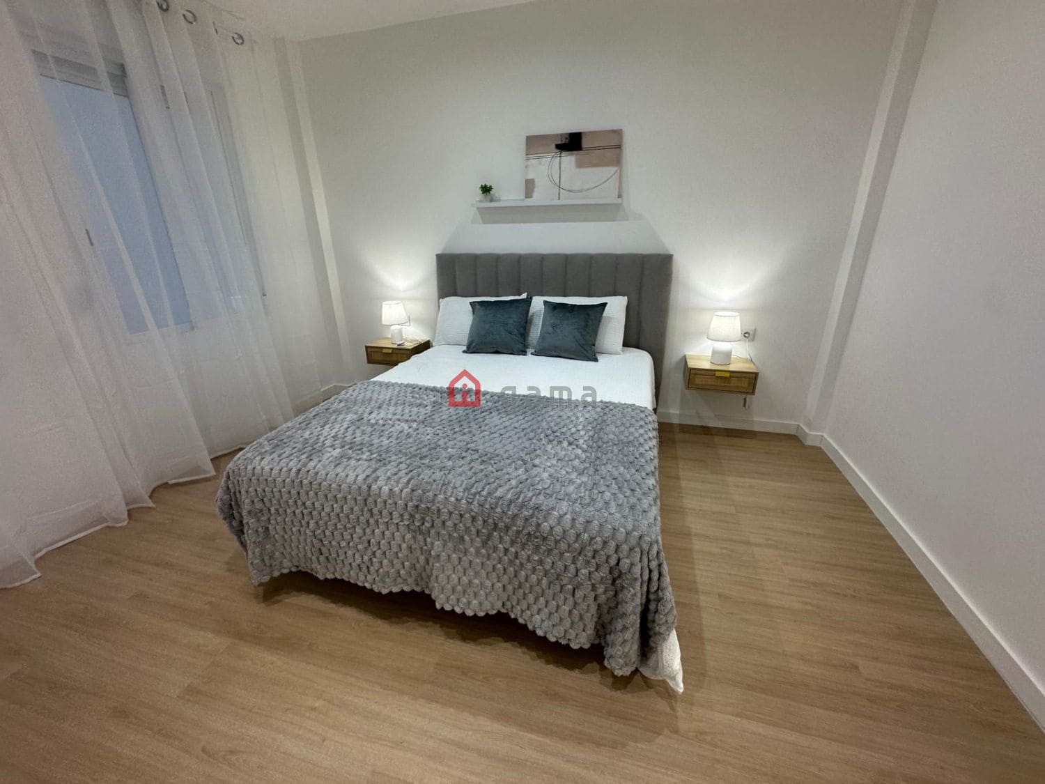 3 soveværelse Lejlighed til salg i Castello de la Plana - € 238.000 (Ref: 9939567)