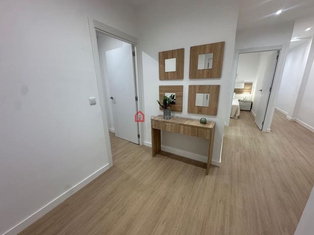 3 soveværelse Lejlighed til salg i Centro, Castelló de la Plana - € 238.000 (Ref: 9939567)