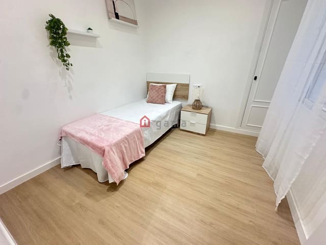 3 soveværelse Lejlighed til salg i Centro, Castelló de la Plana - € 238.000 (Ref: 9939567)