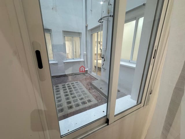 3 soveværelse Lejlighed til salg i Centro, Castelló de la Plana - € 238.000 (Ref: 9939567)