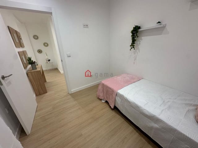 3 soveværelse Lejlighed til salg i Centro, Castelló de la Plana - € 238.000 (Ref: 9939567)