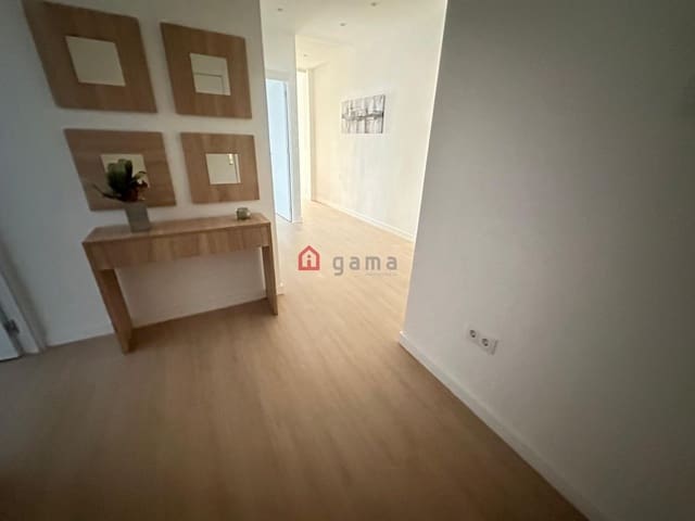 3 soveværelse Lejlighed til salg i Centro, Castelló de la Plana - € 238.000 (Ref: 9939567)