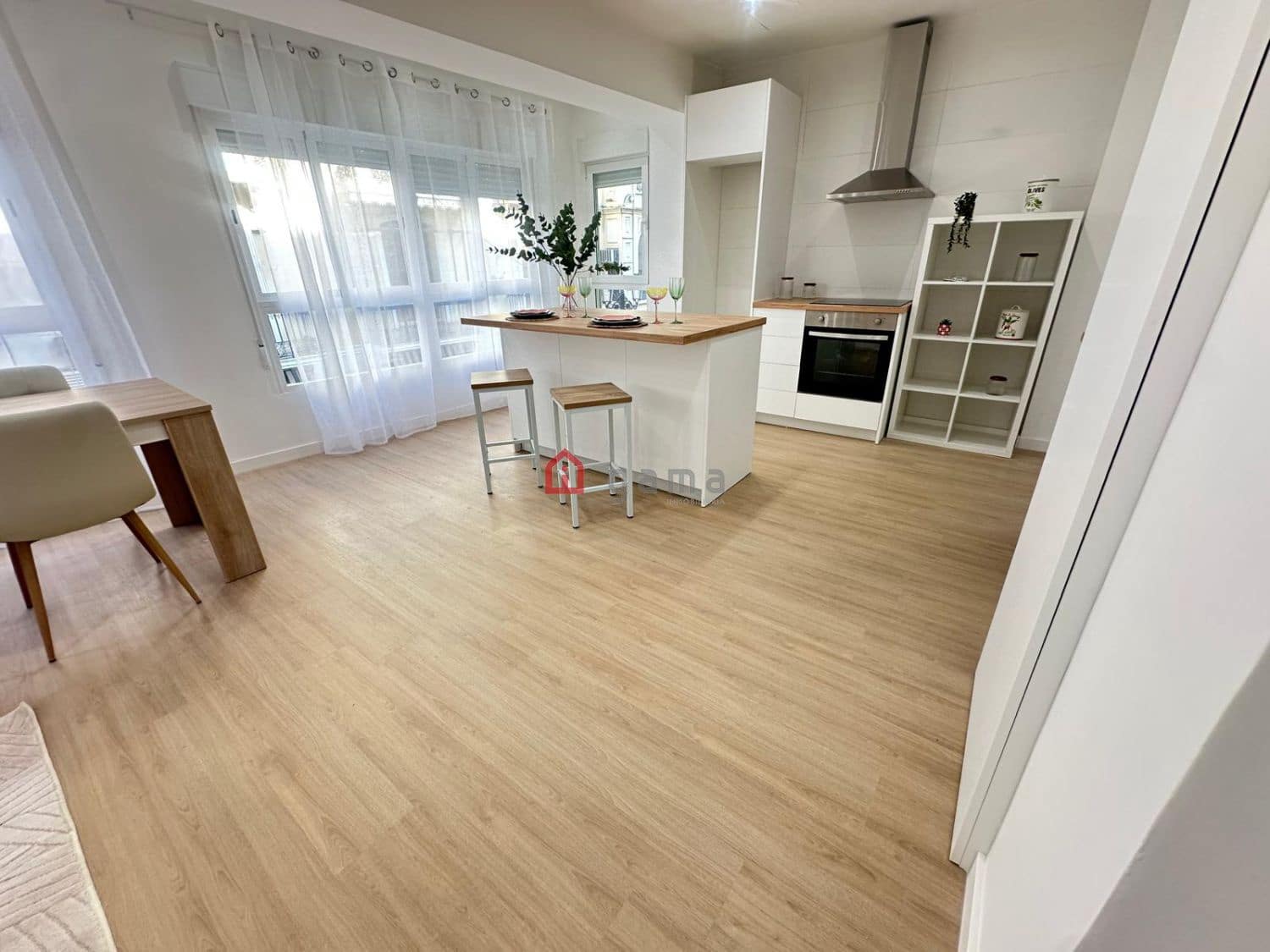 3 soveværelse Lejlighed til salg i Castello de la Plana - € 238.000 (Ref: 9939567)