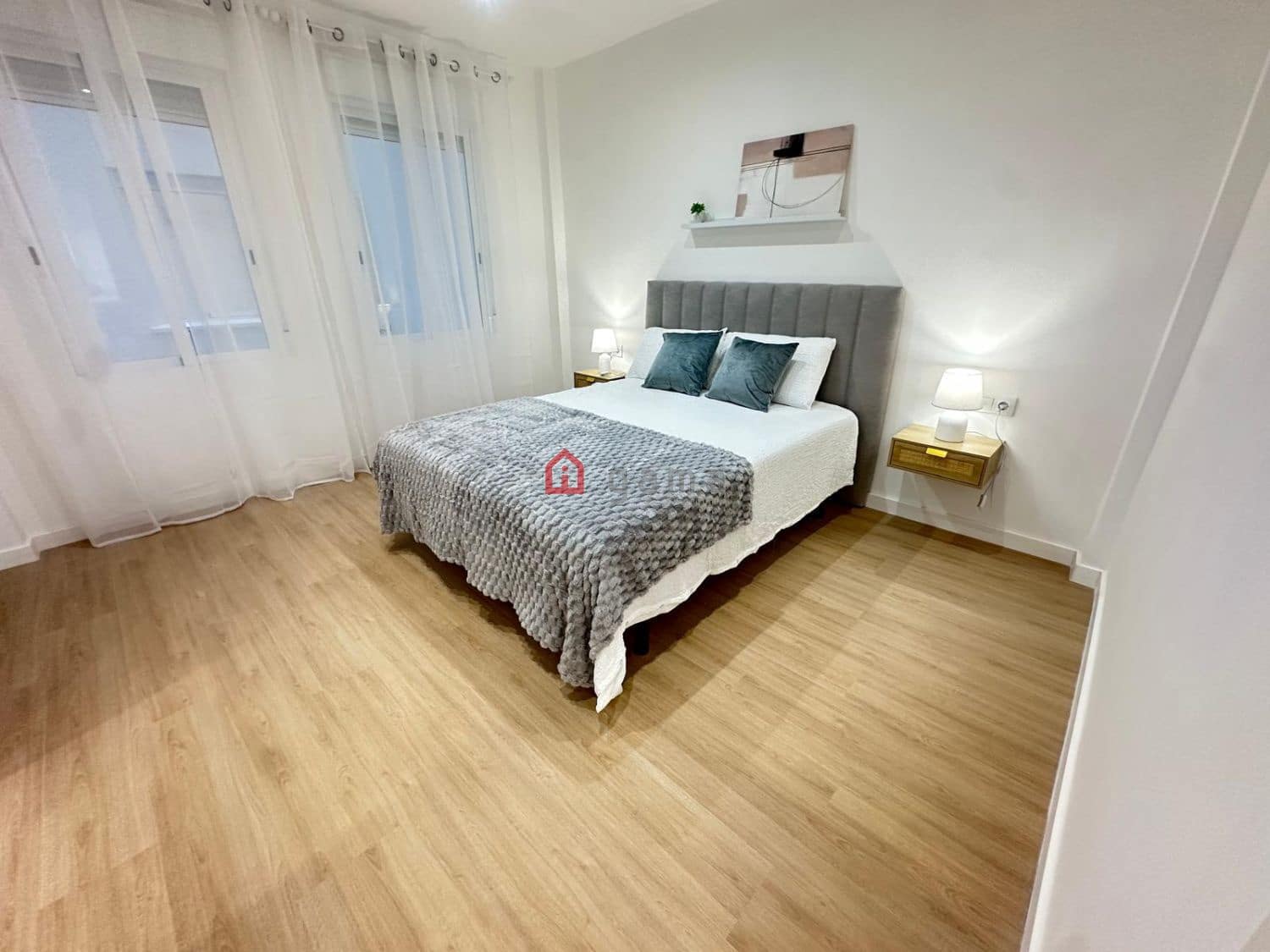 3 soveværelse Lejlighed til salg i Castello de la Plana - € 238.000 (Ref: 9939567)