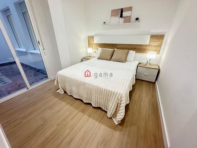 3 soveværelse Lejlighed til salg i Centro, Castelló de la Plana - € 238.000 (Ref: 9939567)