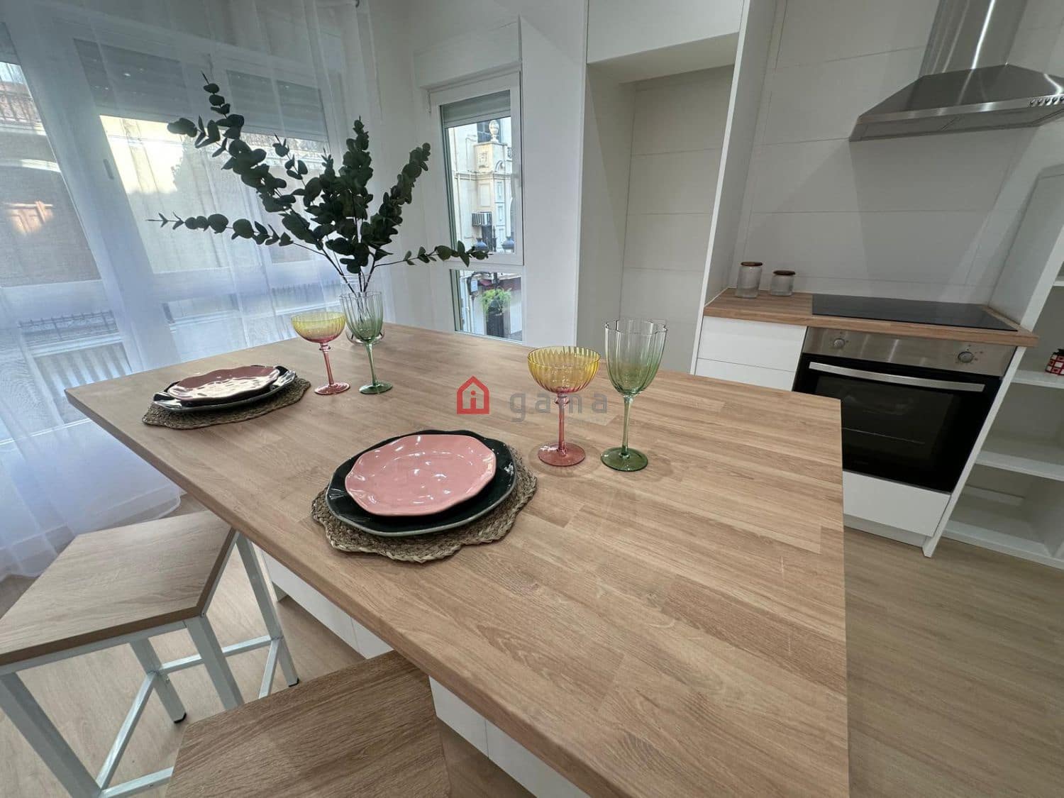 3 soveværelse Lejlighed til salg i Castello de la Plana - € 238.000 (Ref: 9939567)