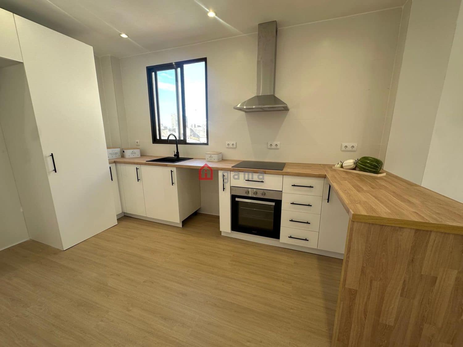 3 camera da letto Appartamento in vendita in Burriana / Borriana - 120.000 € (Rif: 9939568)