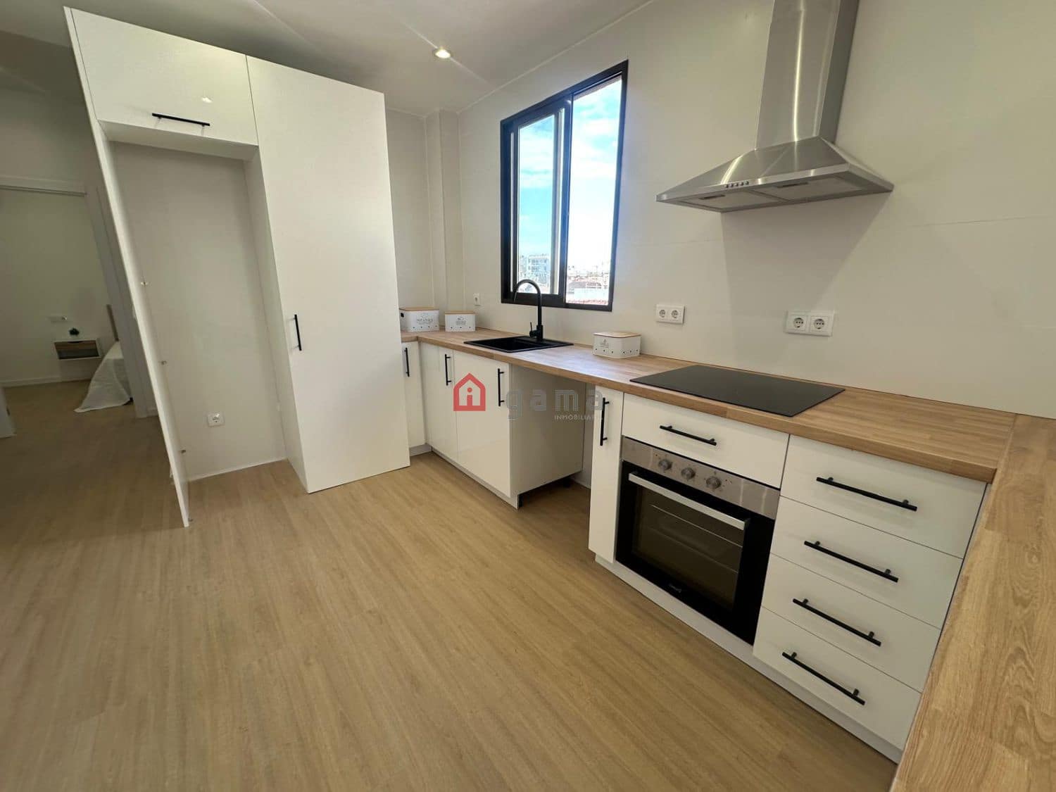 3 camera da letto Appartamento in vendita in Burriana / Borriana - 120.000 € (Rif: 9939568)