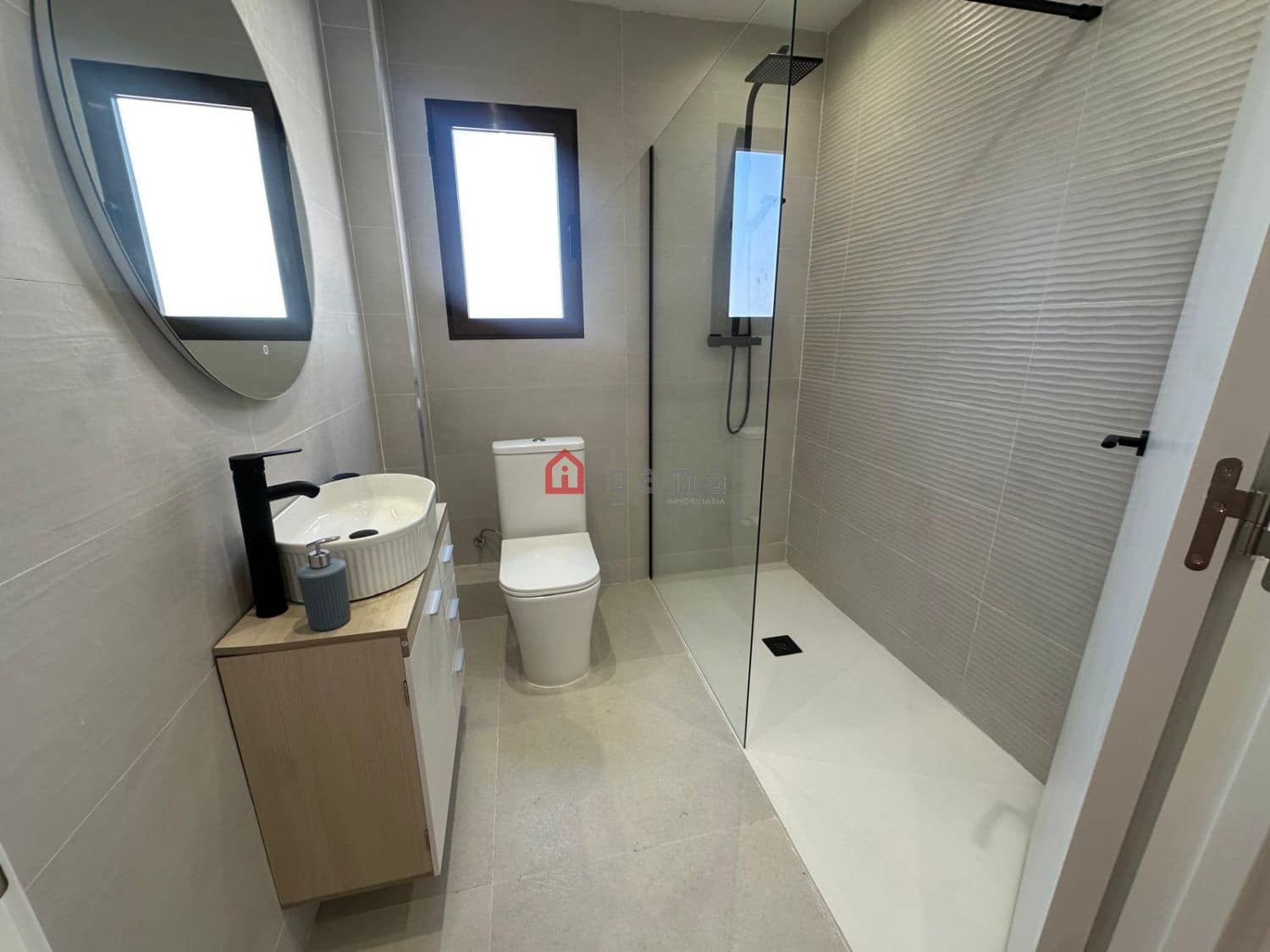 3 camera da letto Appartamento in vendita in Burriana / Borriana - 120.000 € (Rif: 9939568)