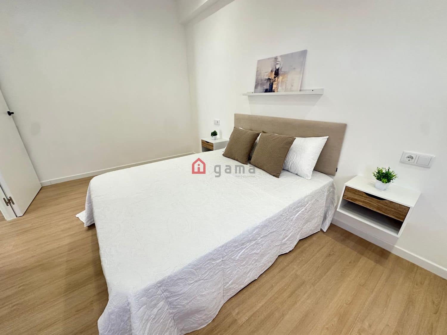 3 camera da letto Appartamento in vendita in Burriana / Borriana - 120.000 € (Rif: 9939568)