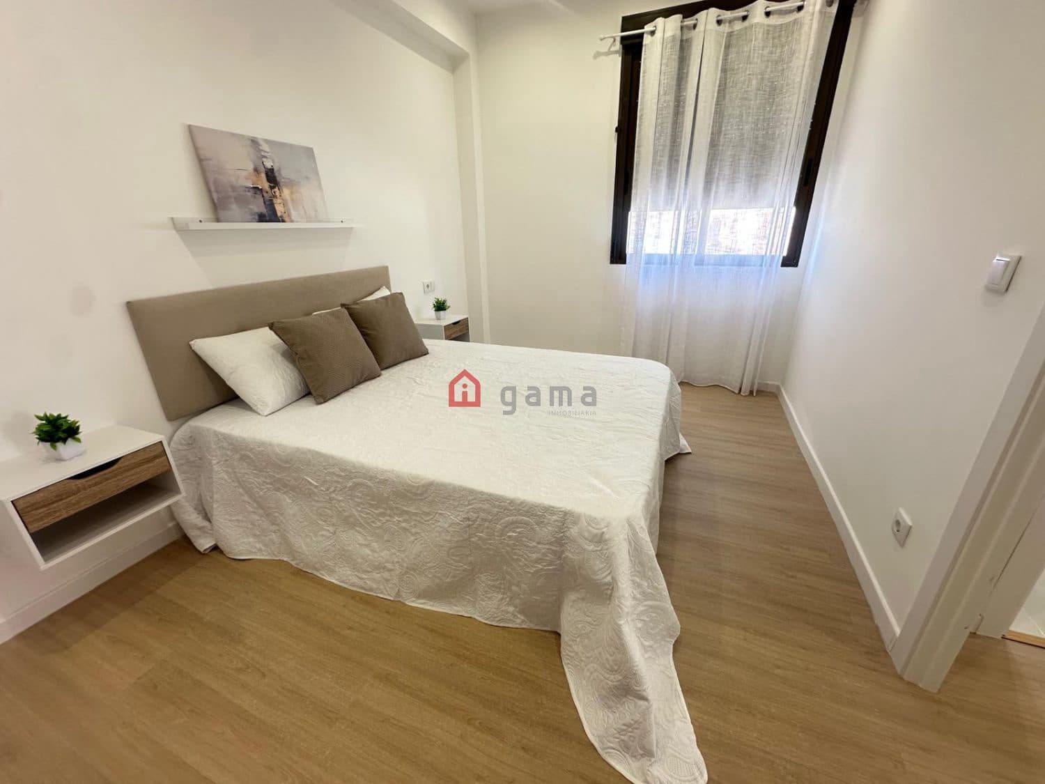 3 camera da letto Appartamento in vendita in Burriana / Borriana - 120.000 € (Rif: 9939568)