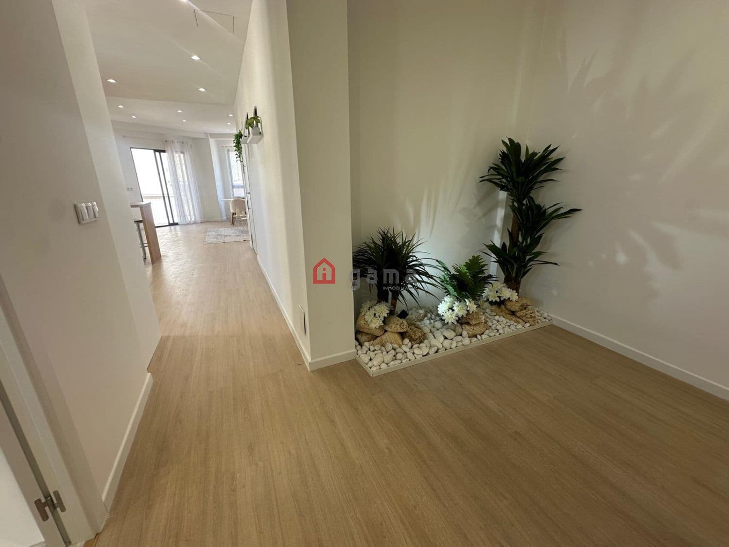 3 camera da letto Appartamento in vendita in Burriana / Borriana - 120.000 € (Rif: 9939568)
