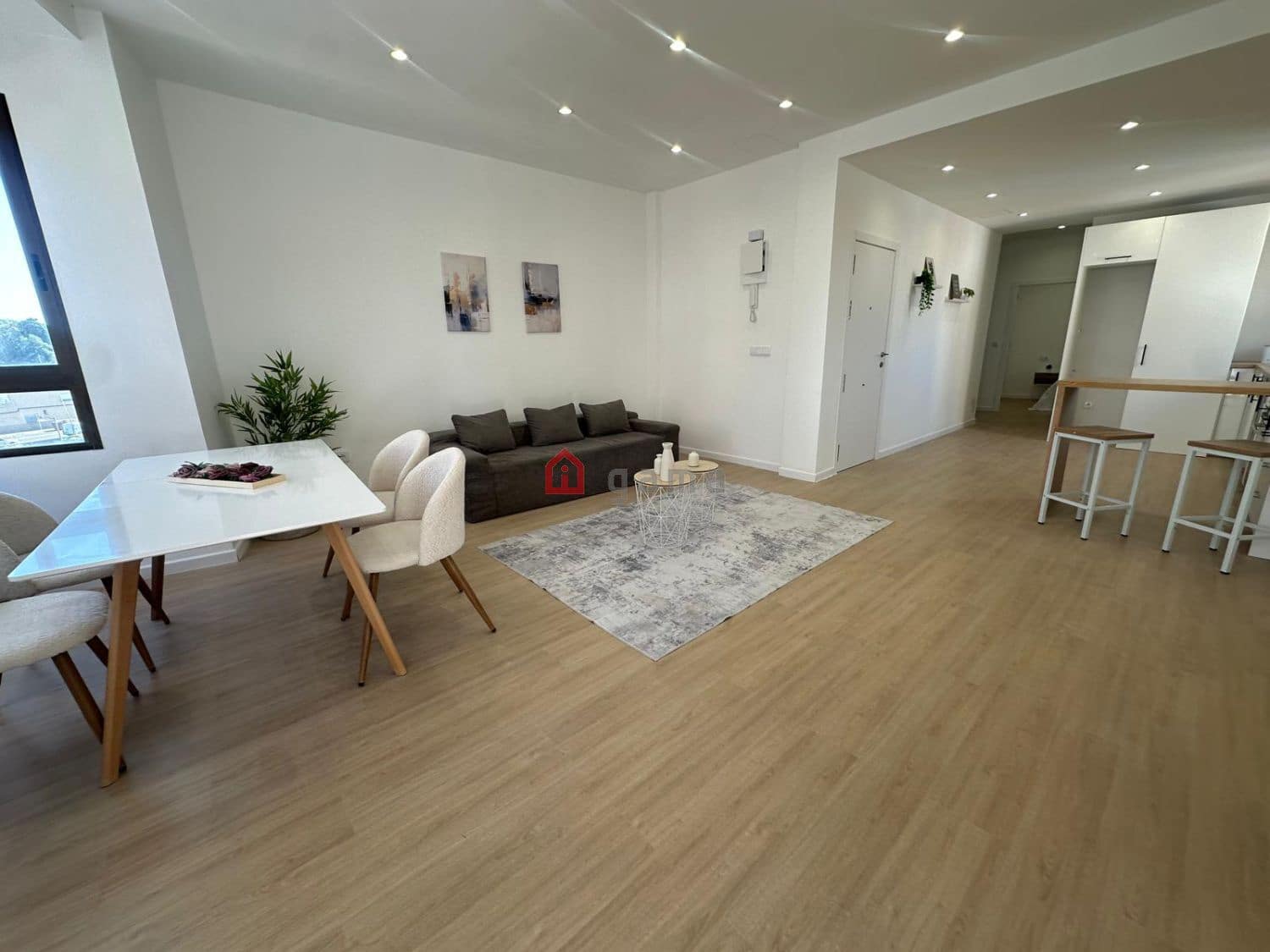 3 camera da letto Appartamento in vendita in Burriana / Borriana - 120.000 € (Rif: 9939568)