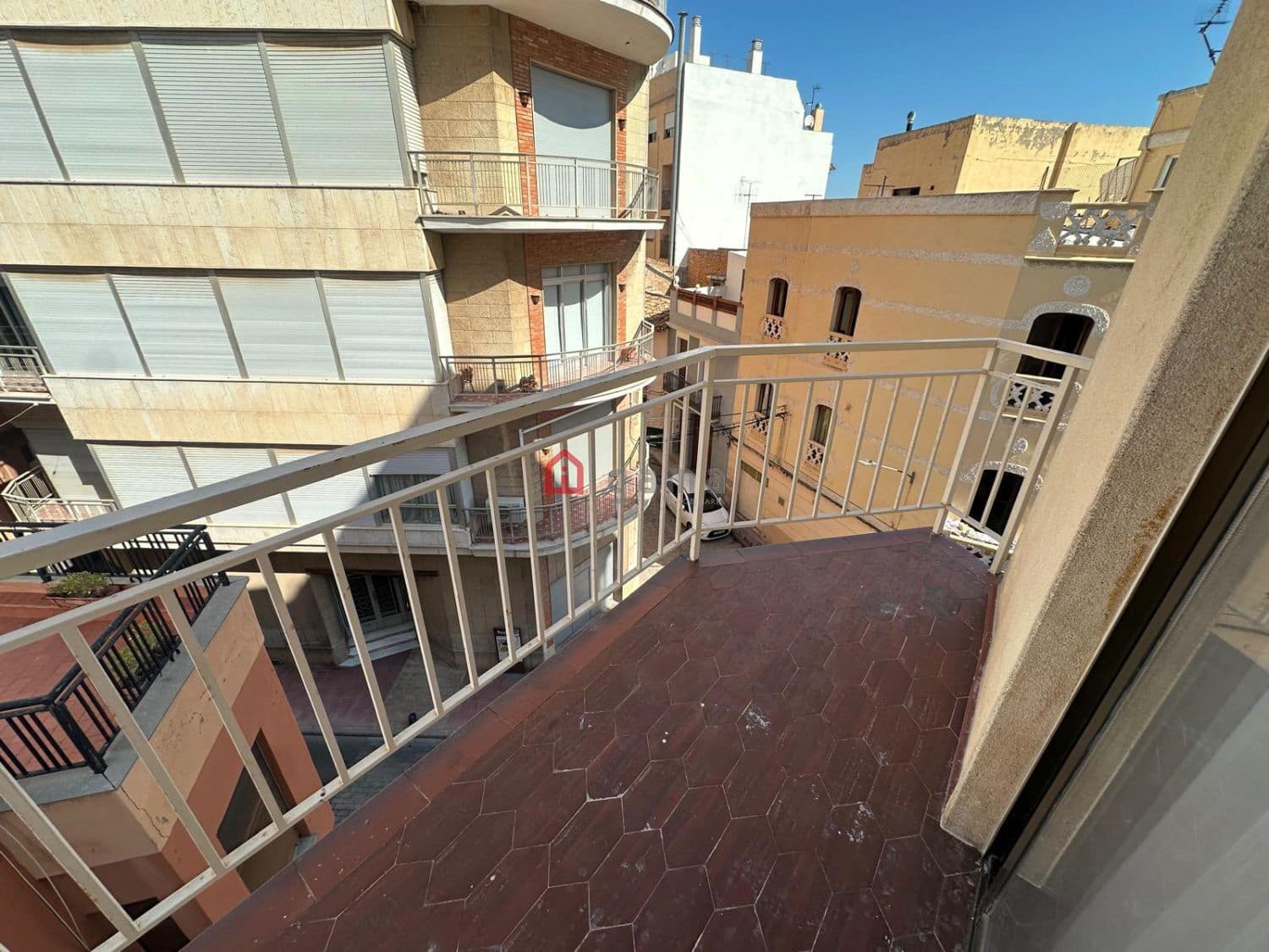 3 camera da letto Appartamento in vendita in Burriana / Borriana - 120.000 € (Rif: 9939568)