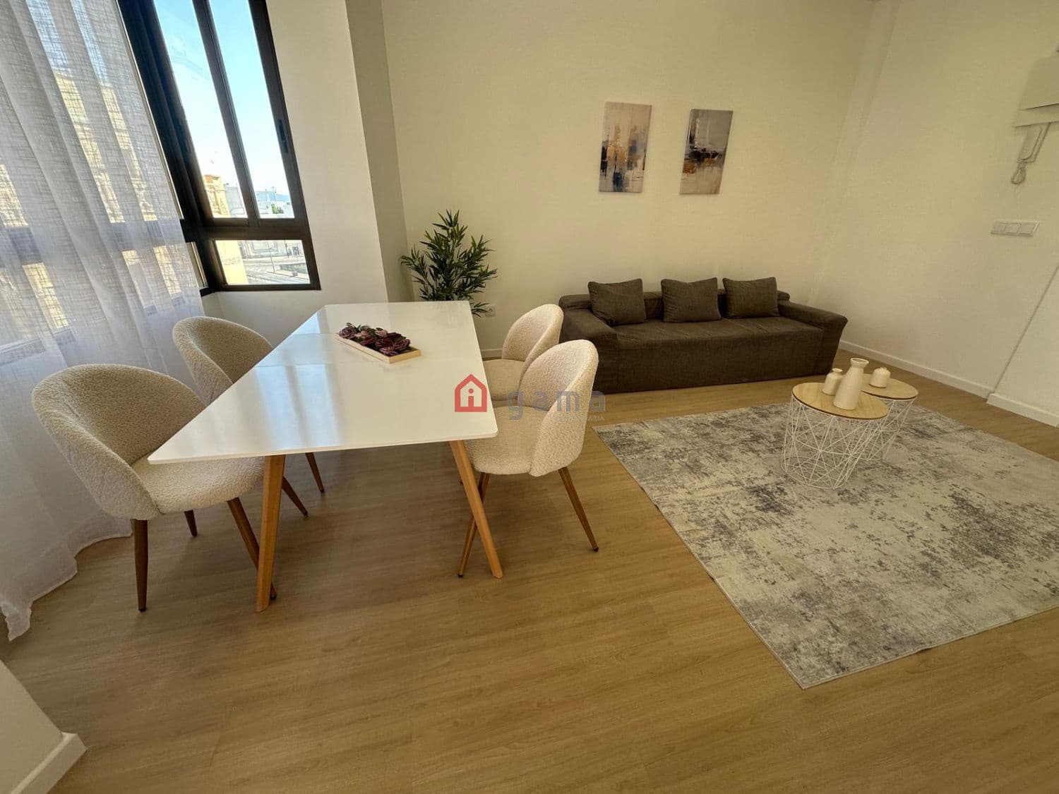 3 camera da letto Appartamento in vendita in Burriana / Borriana - 120.000 € (Rif: 9939568)