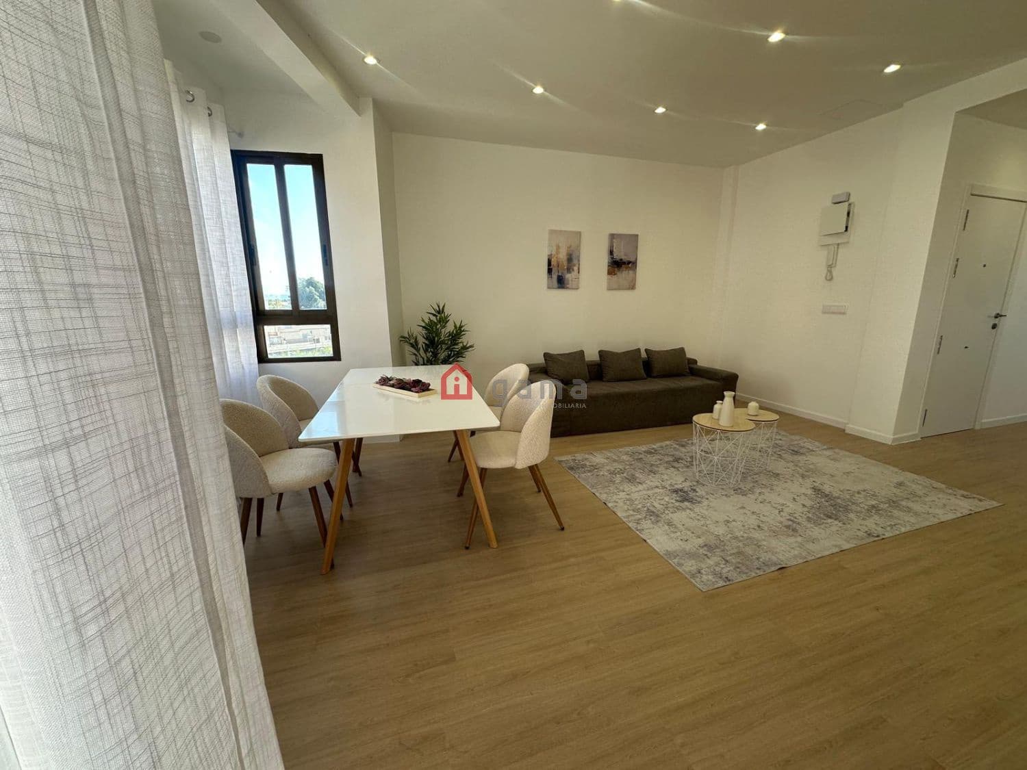 3 camera da letto Appartamento in vendita in Burriana / Borriana - 120.000 € (Rif: 9939568)